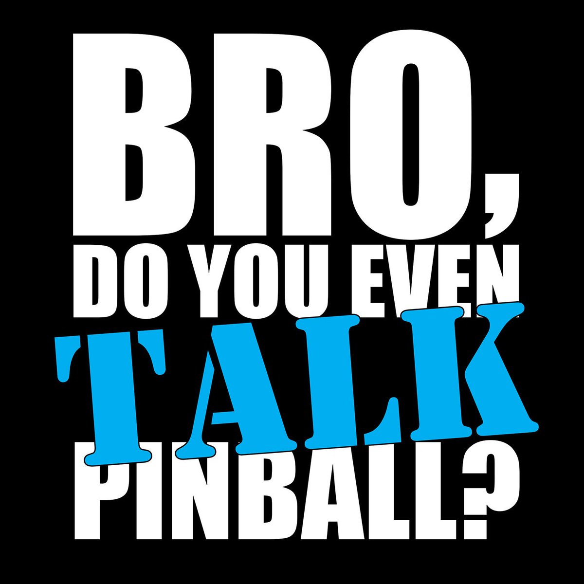 buffalopinball's tweet photo. Tonight we talk with Eric Meunier of @JJPinball about all things Pirates of the Caribbean! Reply with your questions or email talkpinball@gmail.com and we'll answer them on the show. Live at 8 p.m. Eastern: https://t.co/goasfObsyt

#pinball #twitch https://t.co/l6PMlexGky