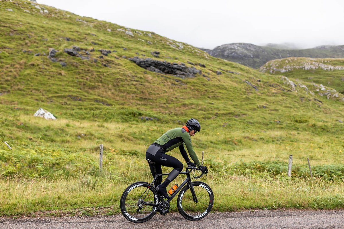 isadore medio bib shorts