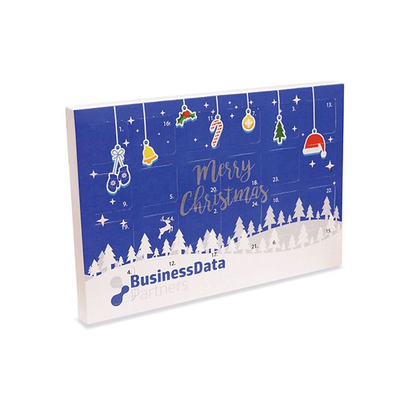 With just 8 weeks to go until Christmas, check out some of our favourite gift and event merchandise. #merch #promotionalgifts bit.ly/2AqbJRN