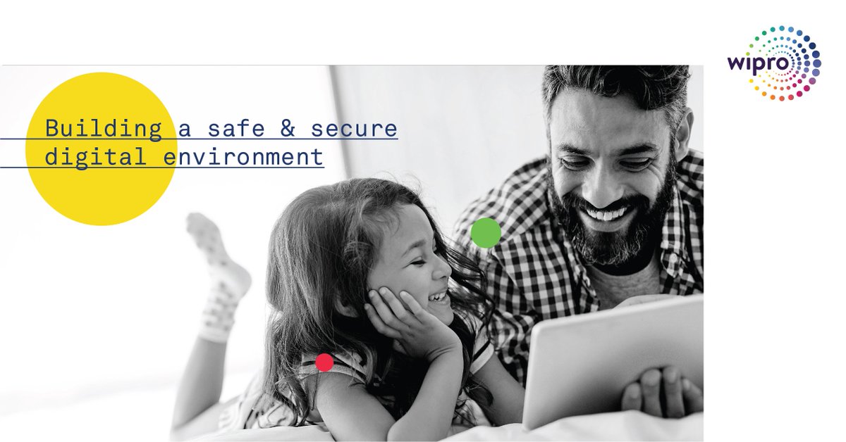 Wipro Digital Operations and Platforms tweet media