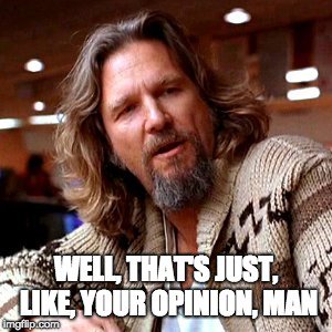OCOGlasses's tweet image. A lot of people believe they have perfect eyesight 👀 but don't know for sure as they haven't had an eye test for over two years 📅 If you are one of those people, the big Lebowski has some words for you! 🙌