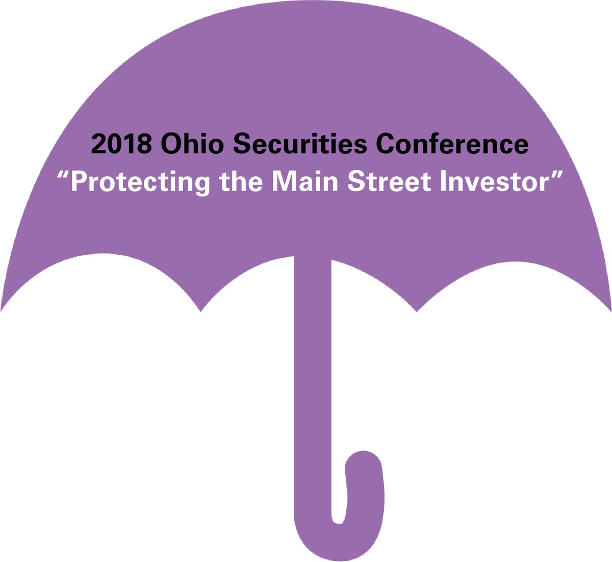 OHSecuritiesDiv's tweet photo. We're just one day away from our annual #OhioSecuritiesConference...so excited to hear from our lineup of terrific speakers on a variety of topics, all of which focus on protecting the Main Street investor. https://t.co/Q2ISRIL3UT