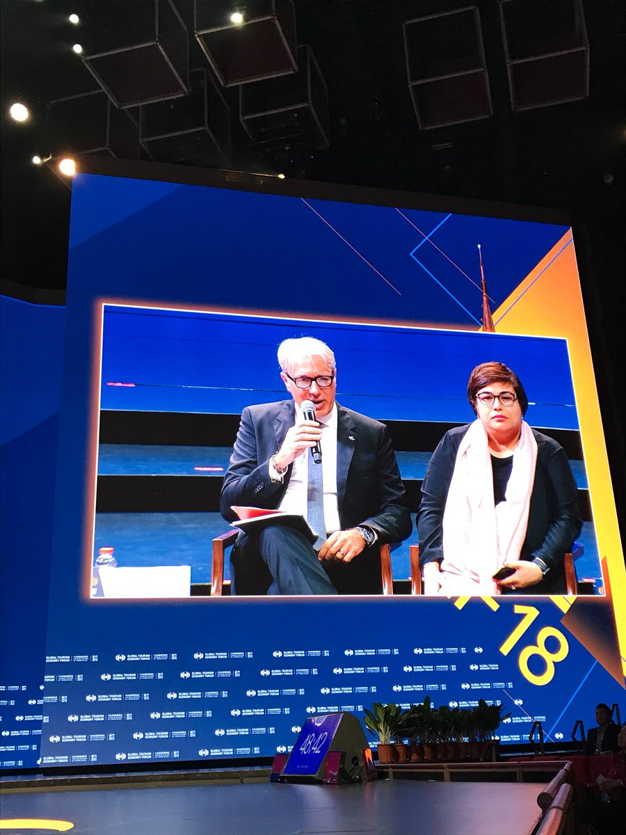 hyperfair's tweet image. Amazing event The Virtual Bridge with Hyperfair CEO in Macao to launch the EU-China Virtual Travel Fair on Cultural Tourism, a groundbreaking EU-funded project to foster EU-China relations in Tourism through hashtag#VR hashtag#VirtualReality