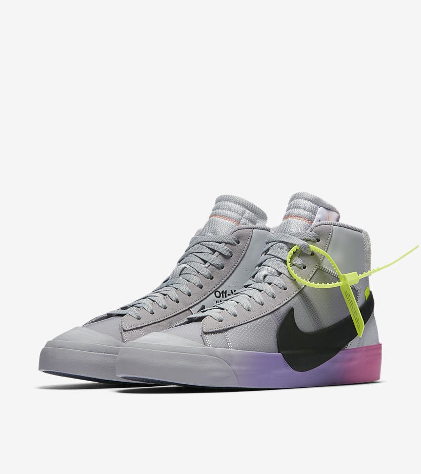 ssense off white blazer serena cheap online