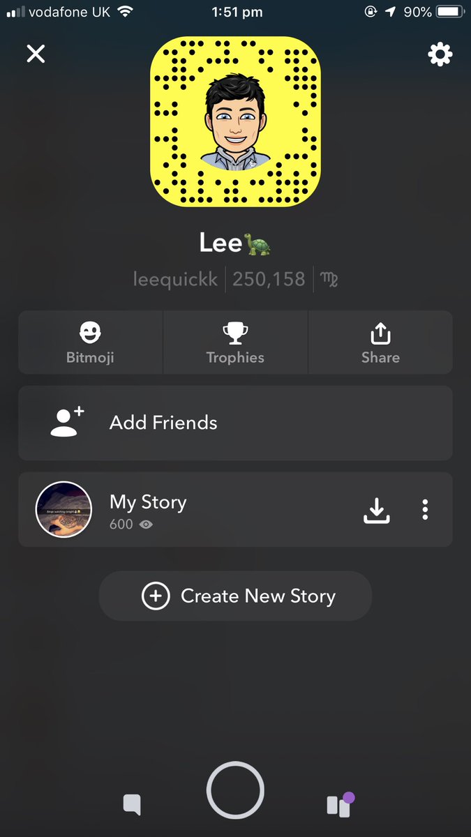 _leequick's tweet image. Add me on sc😇