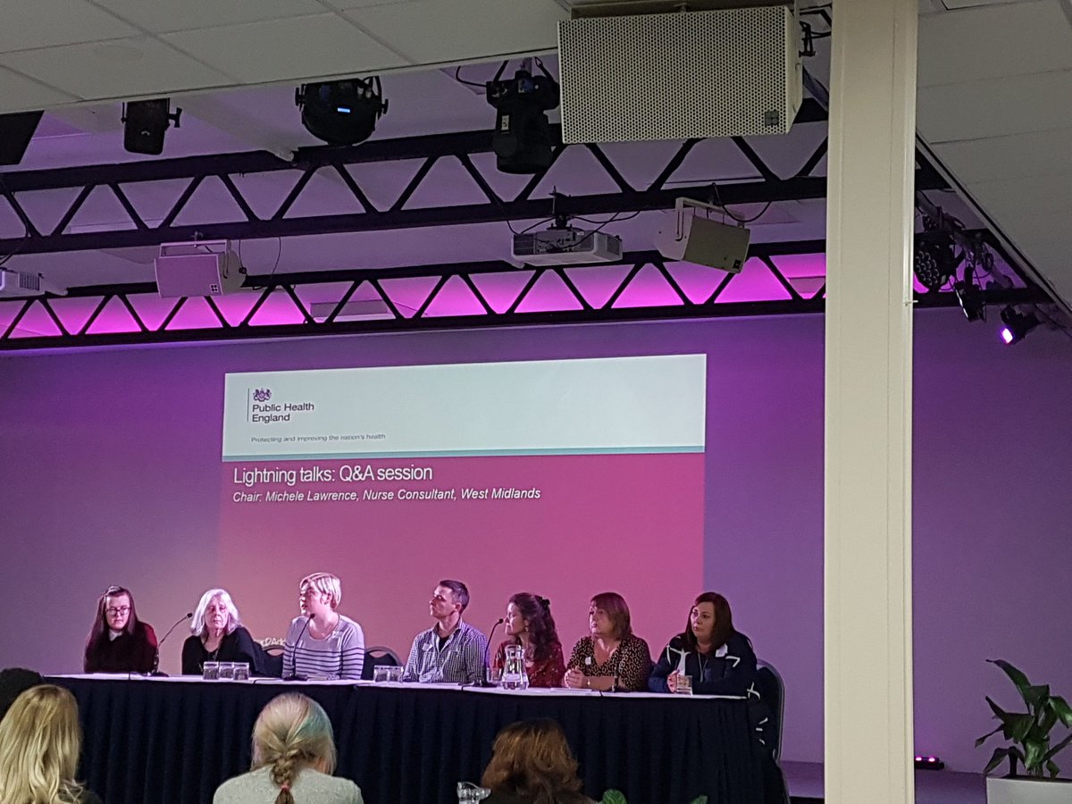 chatgirl44's tweet photo. #PHELead2Add Brilliant  Lightening Talks https://t.co/KOfWF3k9ZZ