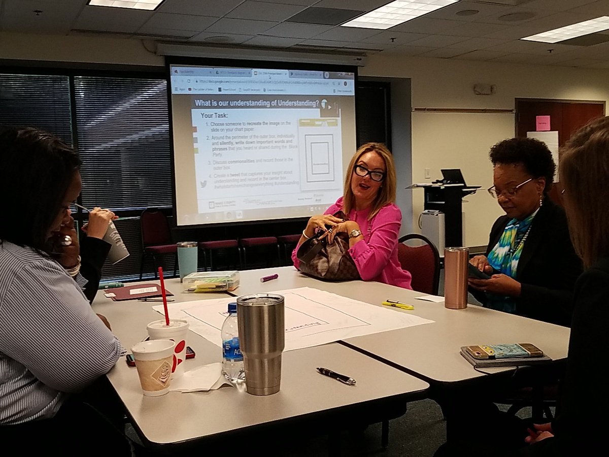 DavidJGaudet's tweet image. #LearningIsAProcess @CentralWCPSS