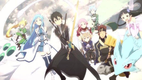 Kirito (@sdfarias25) / X