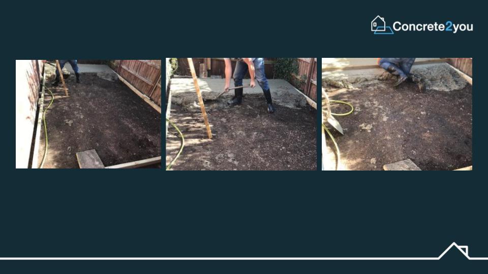 Concrete2you_'s tweet photo. Just a few photos sent in by one of our lovely #concrete2you customers on the perfect #shedbase 👏 For project inspiration why not check out our website! https://t.co/J8vfMqegR5 https://t.co/yl1PsCqGiP