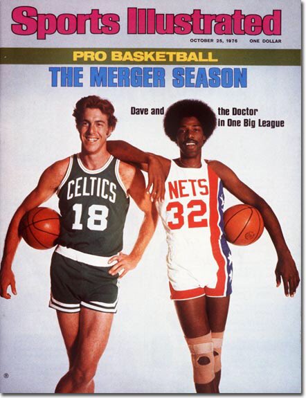 Happy Birthday to Celtics Legend and MVP, Dave Cowens!  