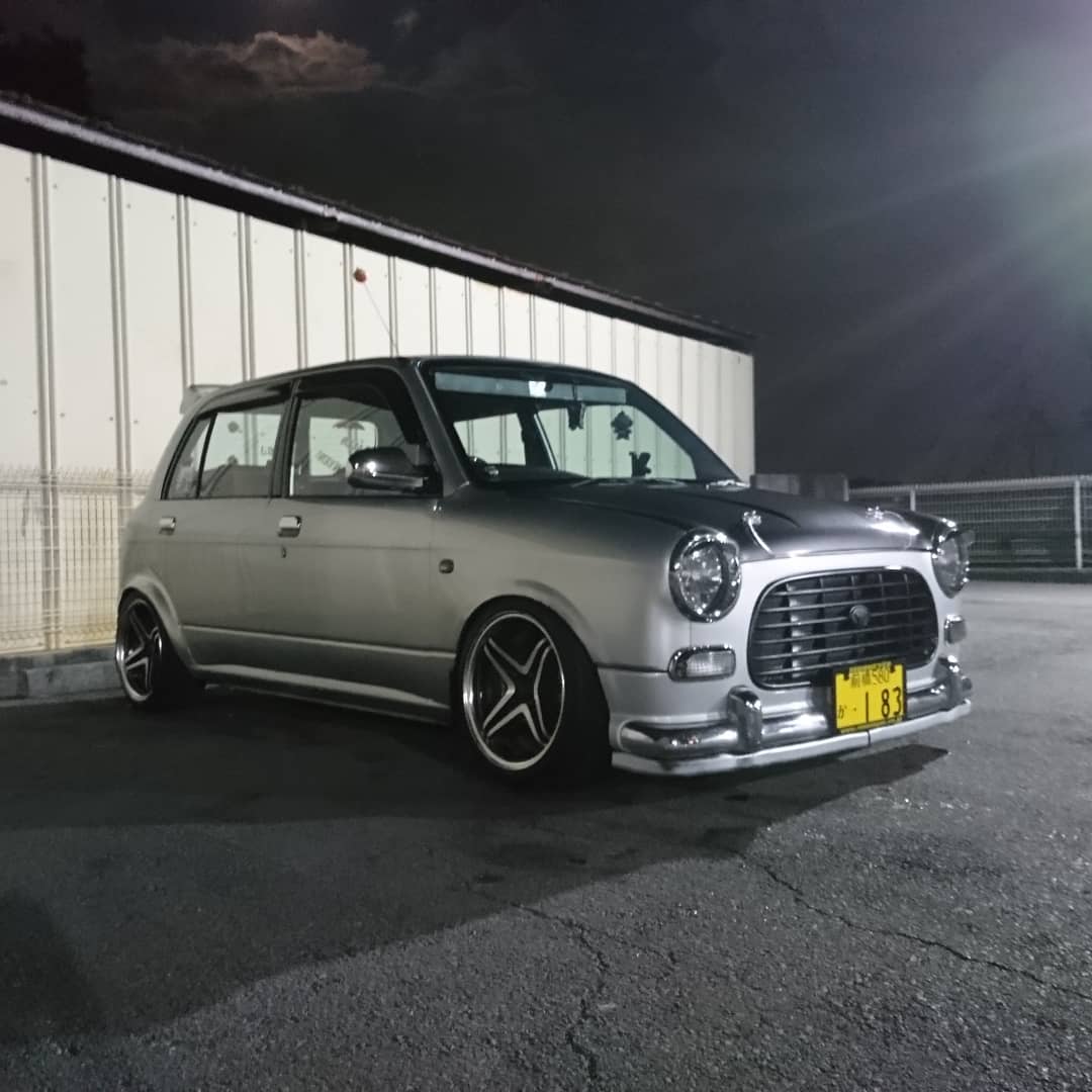 ビッグエンド ロッターズ（ENKEI ビッグエンドロッターズ 15×7J+