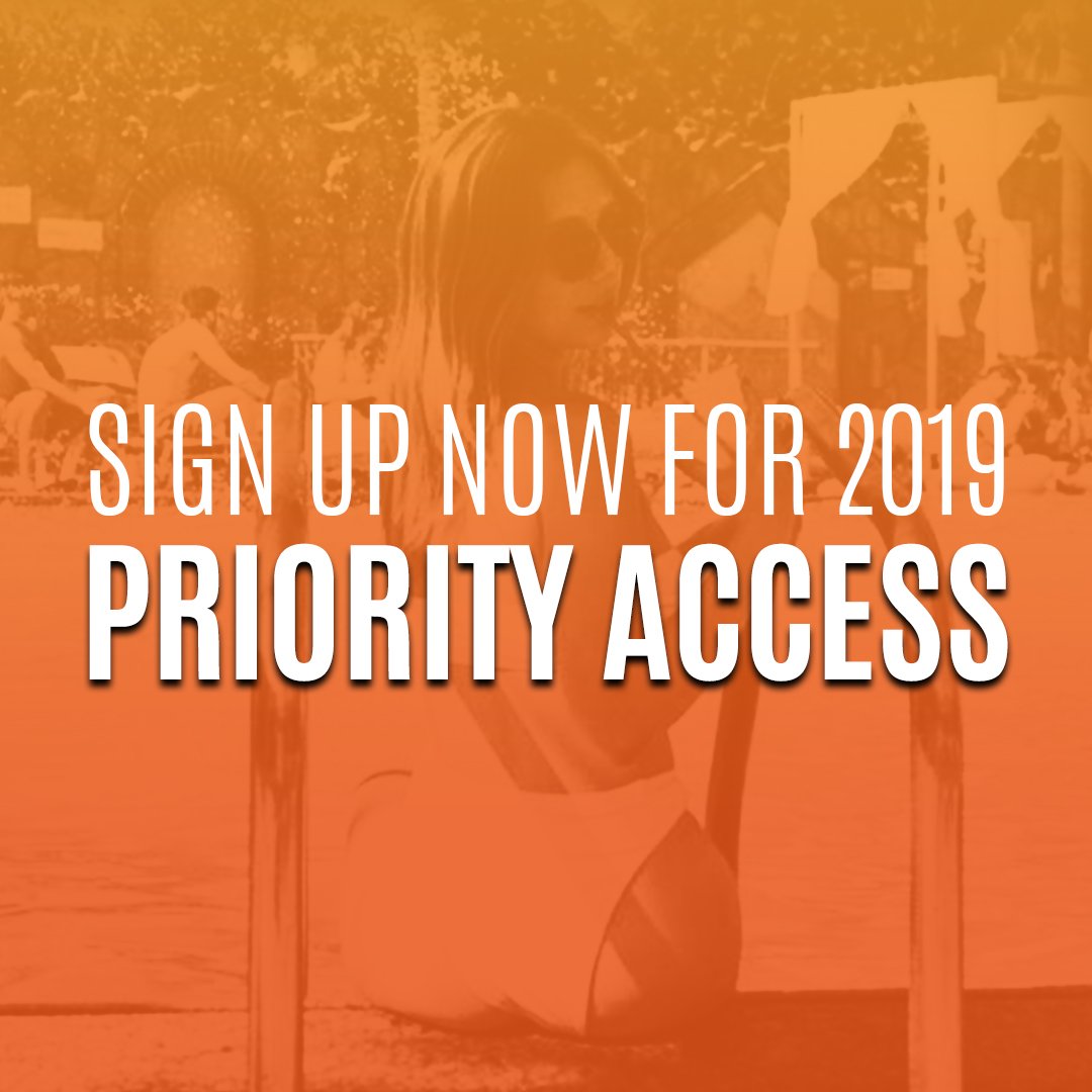 🌴☀️ SIGN UP NOW FOR PRIORITY ACCESS 2019! What a huge year 2018 was! We want to make Kavos 2019 even bigger and better! Be the first to know when our holiday packages and prices go live on our site by signing up here: partyhardtravel.com
#kavos2019 #clubbingholidays