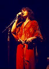 Happy birthday to Jon Anderson. 
