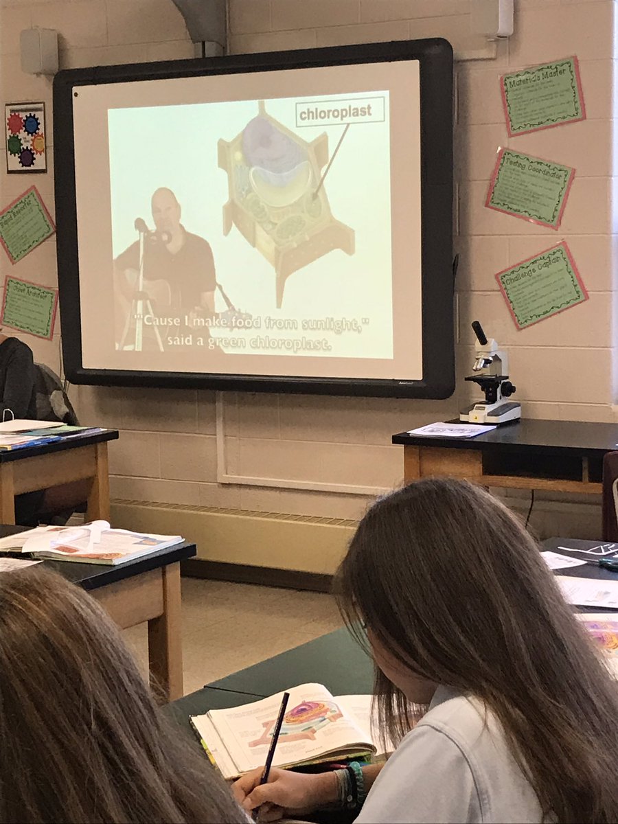 AmyMRash's tweet image. It’s a great morning to jam out to science music 🎶 #learningrocks