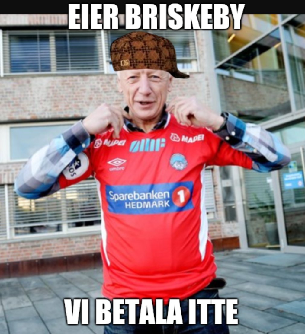 #Ikkeminordfører