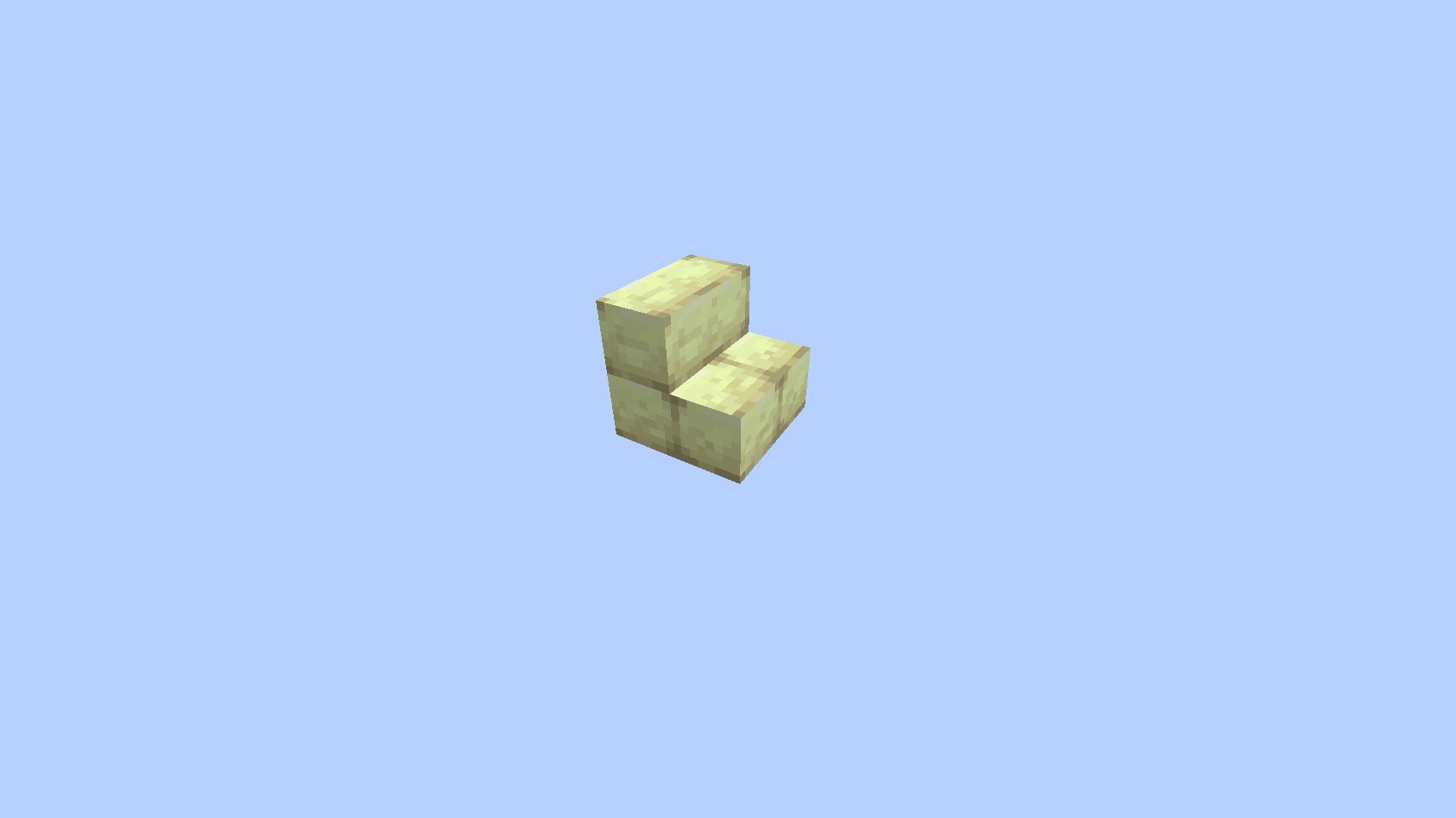 Saziumr در توییتر 18w43a End Stone Brick Stairs エンドストーンレンガの階段 が追加されました Saziumr در توییتر 18w43a End Stone Brick Stairs エンドストーンレンガの階段 が追加されました
