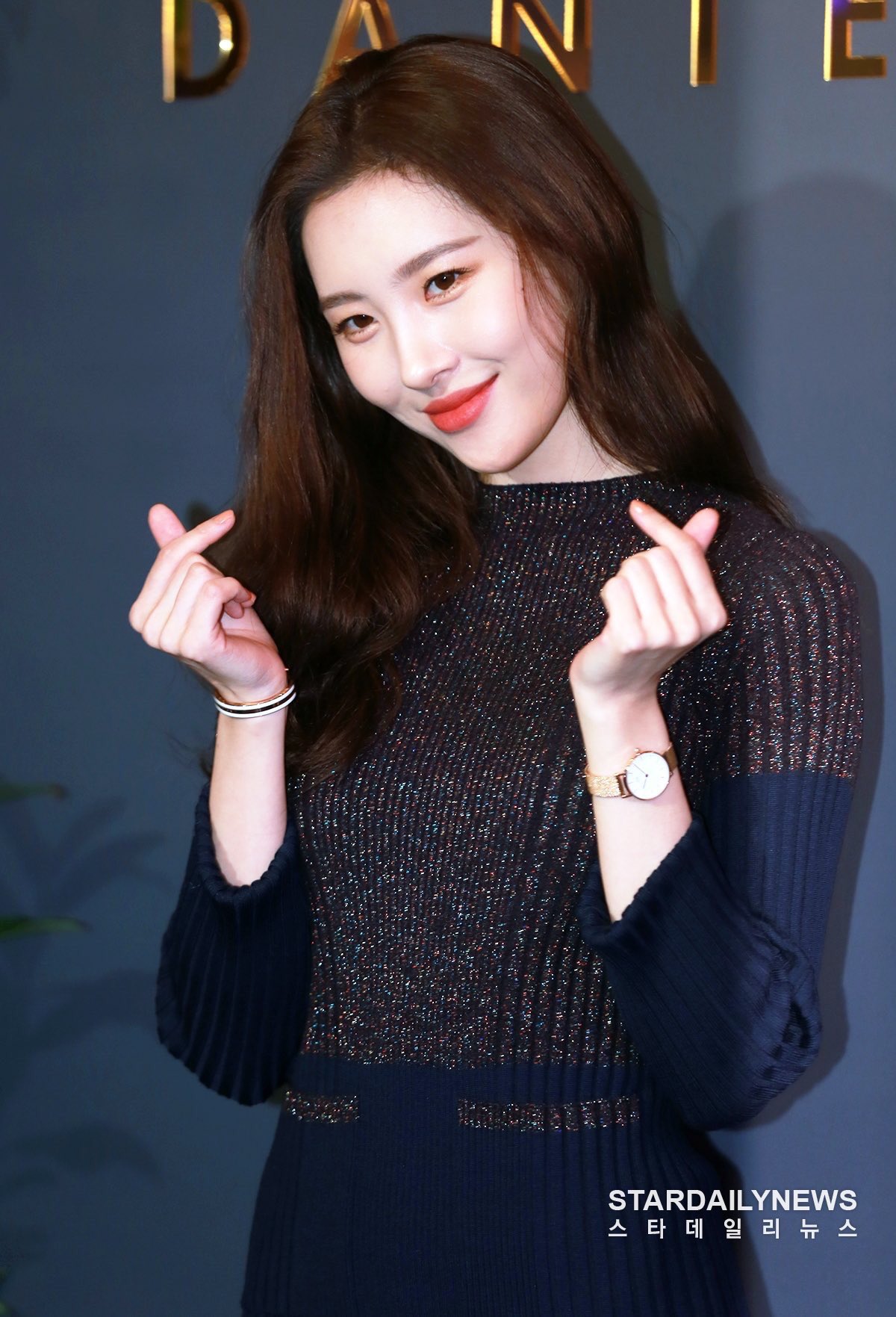 sunmi pics on X
