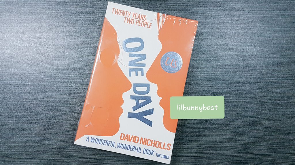 imusunflower's tweet image. *• เนื่องจาก #Regular3rdWin หื้อออ 😭💚คะแนนออกมาสวยมากๆ เลย ดีใจมากกก 

เราเลยมาแจกหนังสือ one day เล่มนี้ 
#จอห์นนี่อ่าน ด้วยนะคะ

สุ่มจากรีทวิตจำนวน 1 คนค่ะ
ประกาศวันศุกร์ที่ 26 ตุลาคม หลัง 2 ทุ่มนะคะ
💚 ** ขอ NCTzen เท่านั้นนะคะ ** 💚