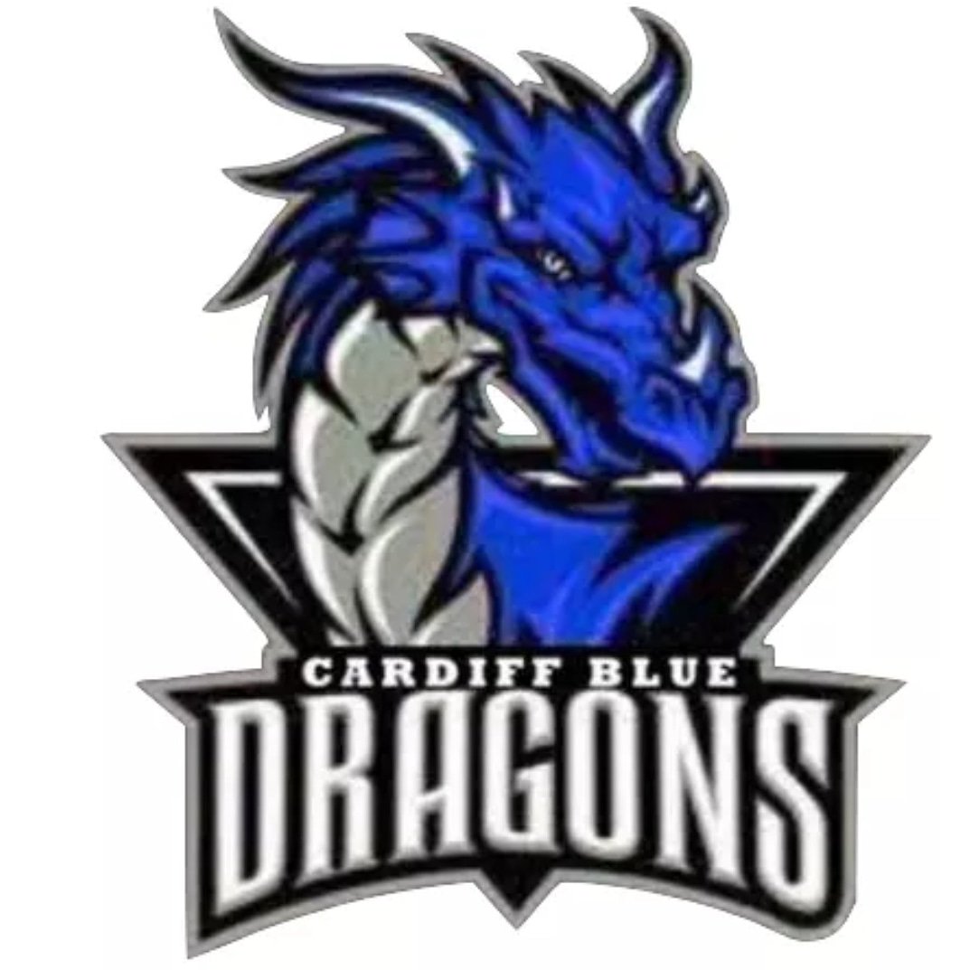 We promised #bignews and here it is. We have partnered with <a href="/CardiffRL/">Cardiff Rugby League</a>
Read more over on our website: robbiesroosrlfc.club
#RL #rugbyleague #charity #sports #rugby #fundraising #Wales #Cardiff #dragons #news