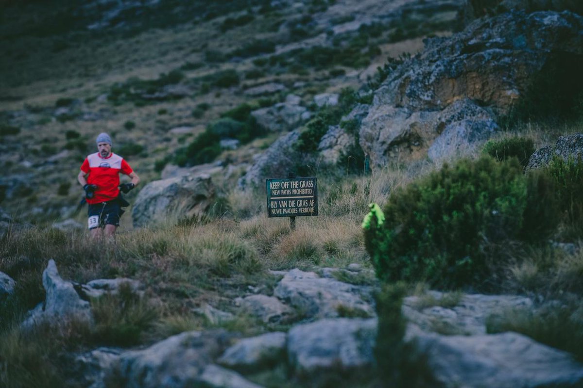 Last weekend we explored the trails of Golden Gate in the Free State, this weekend we head to the Western Cape for the @UltratrailCTrecce. 

Where will you be exploring this weekend?

Photos: <a href="/SvenMusica/">Sven Musica</a>

•
•
#trailrunning #trailrunner #ultrarunning #trailrun
