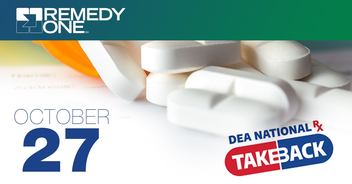 RemedyOne (Remedy_One_) Twitter