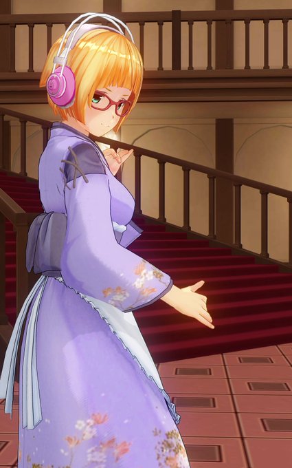 ヘッドホン 高画質 のtwitterイラスト検索結果