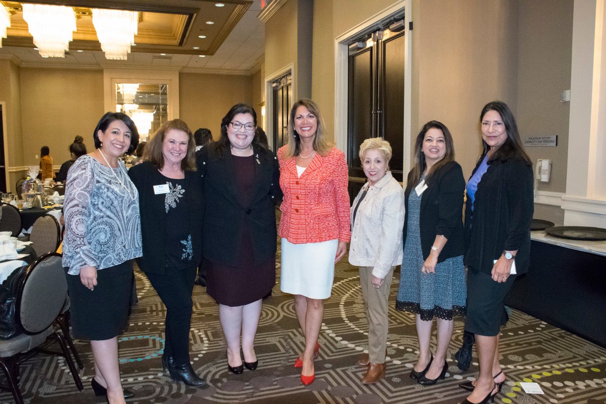 HOU East End Chamber tweet media