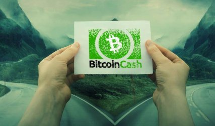 Bitcoin cash qt