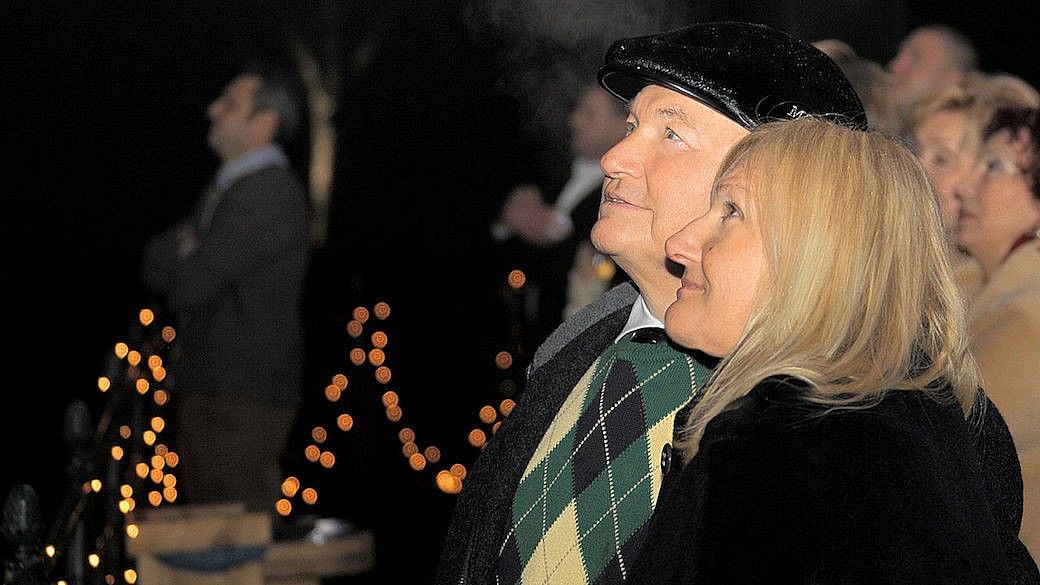 ostexperte's tweet image. #Forbes: Jelena #Baturina ist die reichste Frau #Russland/s buff.ly/2CGbmnV