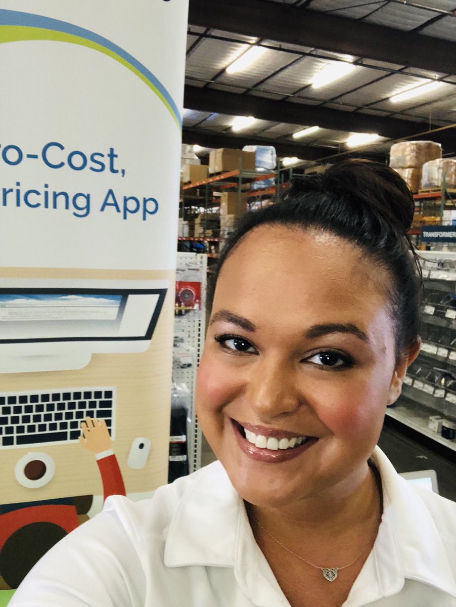 Come check out @Coolfront at Ferguson HVAC in Glendale AZ today! #hvac