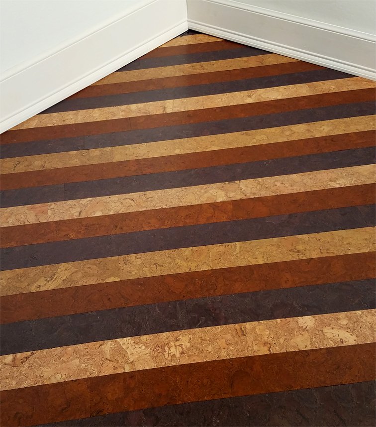 MyCorkFloor's tweet photo. No trees were harmed to make this captivating 100% cork floor! Discover the beauty and #sustainability of cork at https://t.co/1956LJ2aJv!  

#ThursdayAesthetic #SustainableDevelopment #Designlovers #DesignBetter https://t.co/qANdQTCR4K