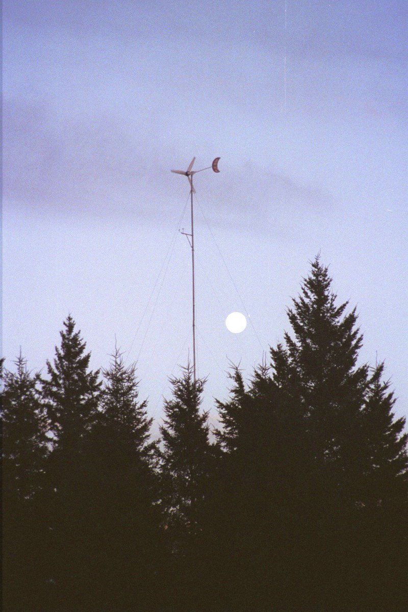 XZERES Corp. tweet media