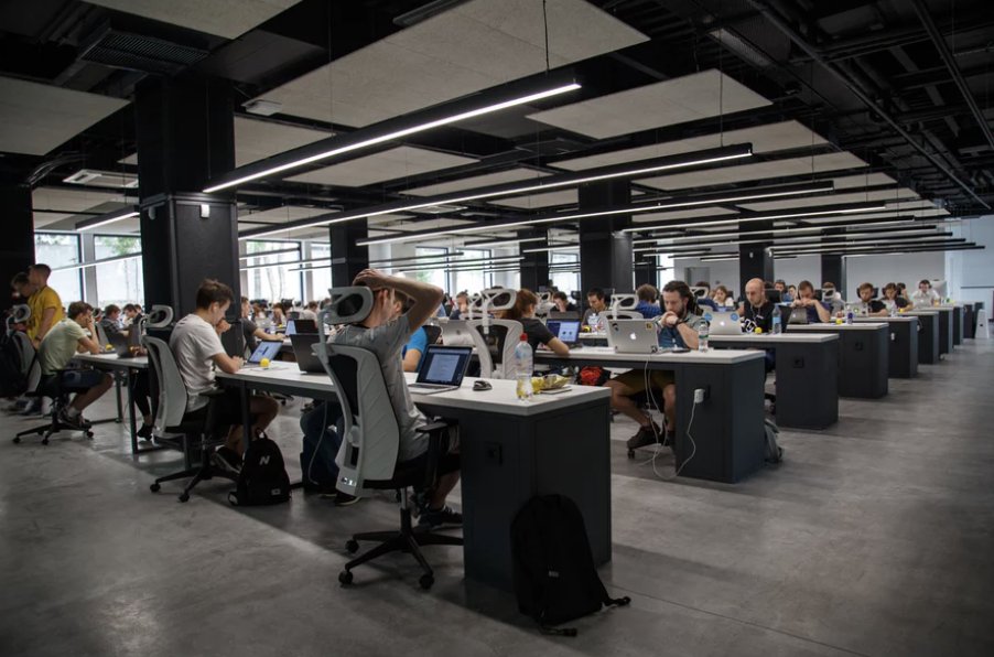 PsgVector's tweet image. Ensure your employees's safety with Vector Security's Carbon Monoxide alert!