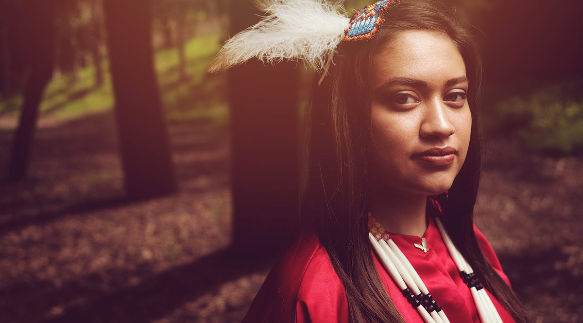 indianz's tweet image. After working on the groundbreaking Reclaiming #NativeTruth report, @CrystalEchoHawk is launching #IllumiNative, a hub for Native change makers and resource for allies. Our time is now to take back our story! #WeAreStillHere Visit illuminatives.org to learn more.