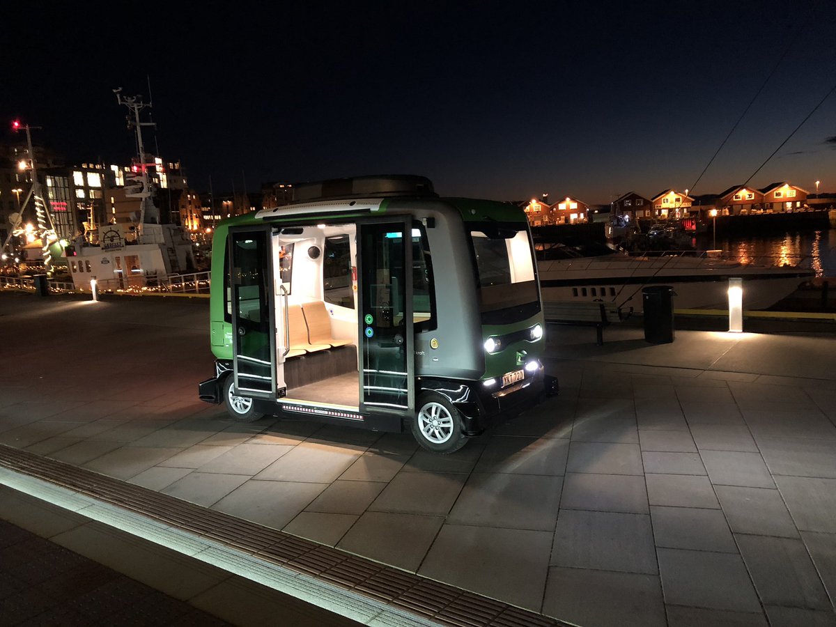 Tack Bodø för den här gången, har varit riktigt kul att vara här med pärlan <a href="/NobinaTech/">NobTech</a> <a href="/NobinaSverige/">Nobina Sverige</a>