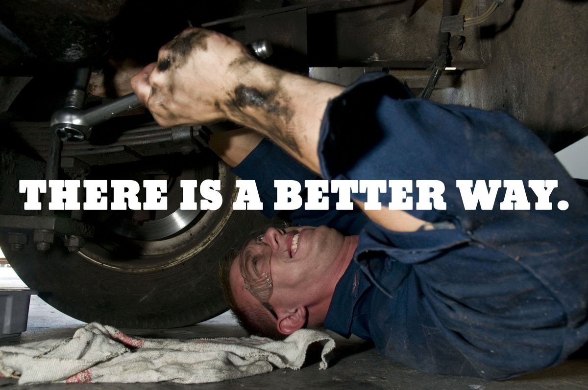 QuickDrainPlug's tweet image. Sure, you can keep changing oil the same old way, but you’ll never know how much easier and cheaper it is to use a Femco brand drain plug. We dare you to try it! We know you’ll love it. quickdrainplug.com