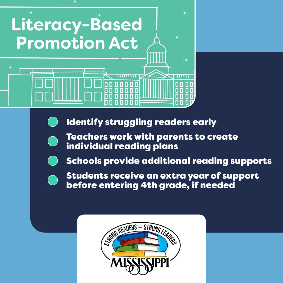 StrongReadersMS tweet media