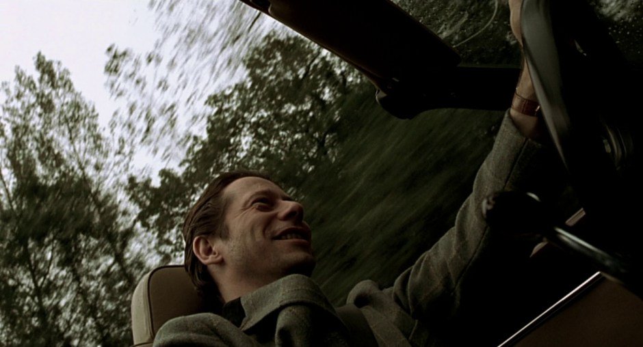 aresluoga's tweet image. "I decided to stop pitying myself. Other than my eye, two things aren't paralyzed, my imagination and my memory."
#TheDivingBellAndTheButterfly (2007)
Directed: #JulianSchnabel
Cinematography: #JanuszKaminski