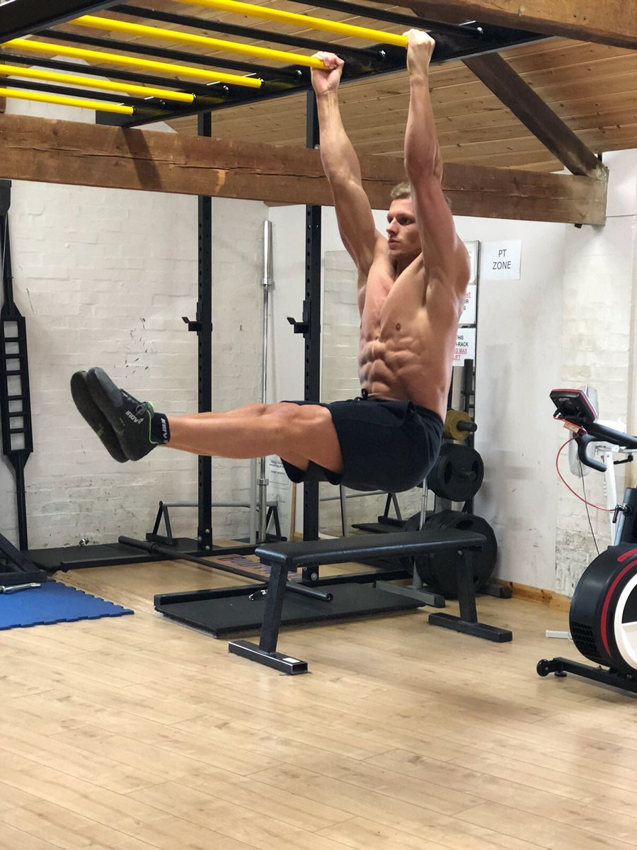 EXOUSbodygear's tweet photo. The true sign of a killer workout. @andrewrodgers89 https://t.co/4arbRTJr7a #workout #fitness #health #defstar5 #mpgvip #success #fitfam #makeyourownlane #inspiration #fit https://t.co/rjBLNZPCh6