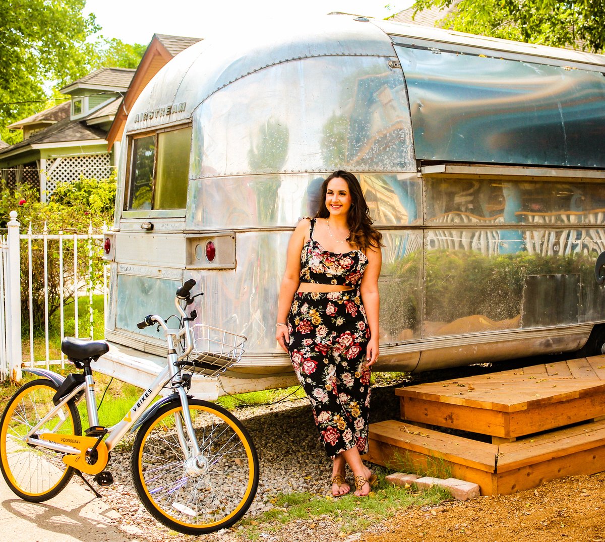 Wishing for clearer skies🌞
#VBikes