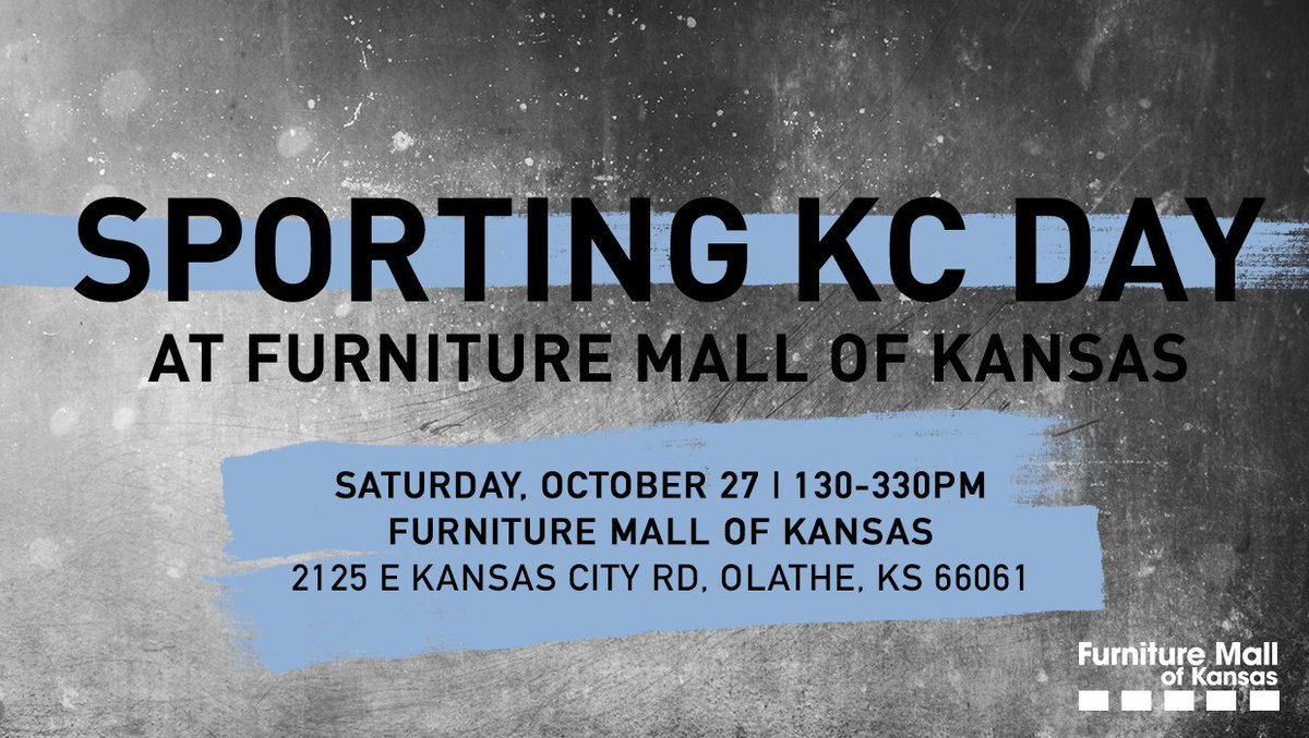 Furniture Mall Of Kansas Furnituremallks Twitter 1 Reply 10 Retweets 36 Likes