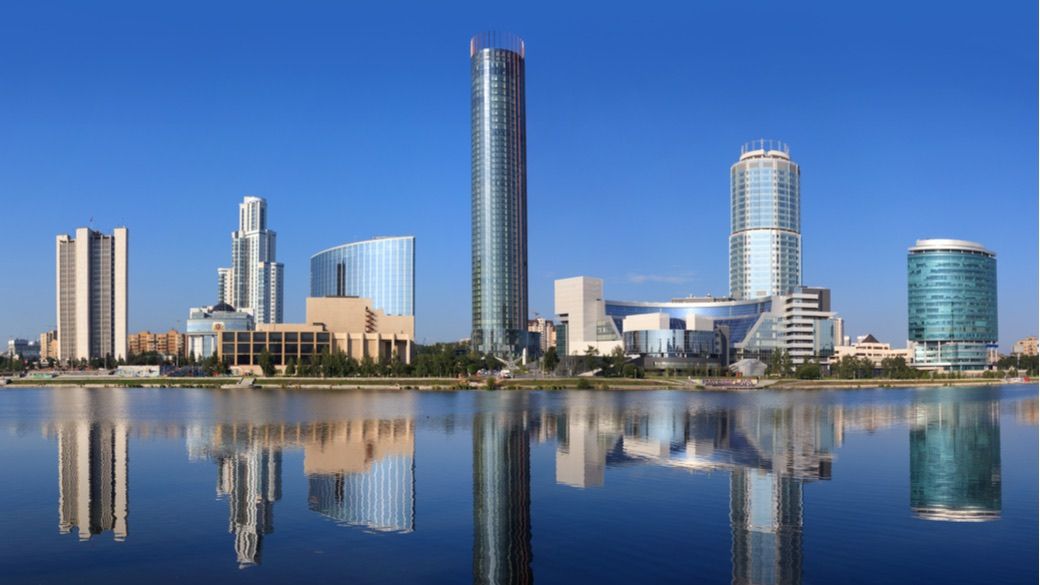 ostexperte's tweet image. #Schweiz/er Sika eröffnet Produktionswerk in #Jekaterinburg buff.ly/2RdNqMx