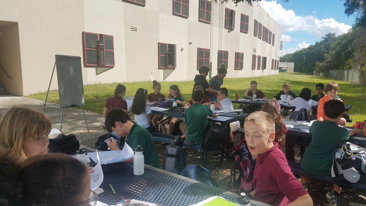 writeon4611's tweet photo. Science using the TRF inquiry method to identify points of confusion about their summative assessment. Awesome job @missklauka way to get your kids to #wicorwhileyouwork @WalkerMiddleIB @AVID4611 https://t.co/4XOTFe7rj9