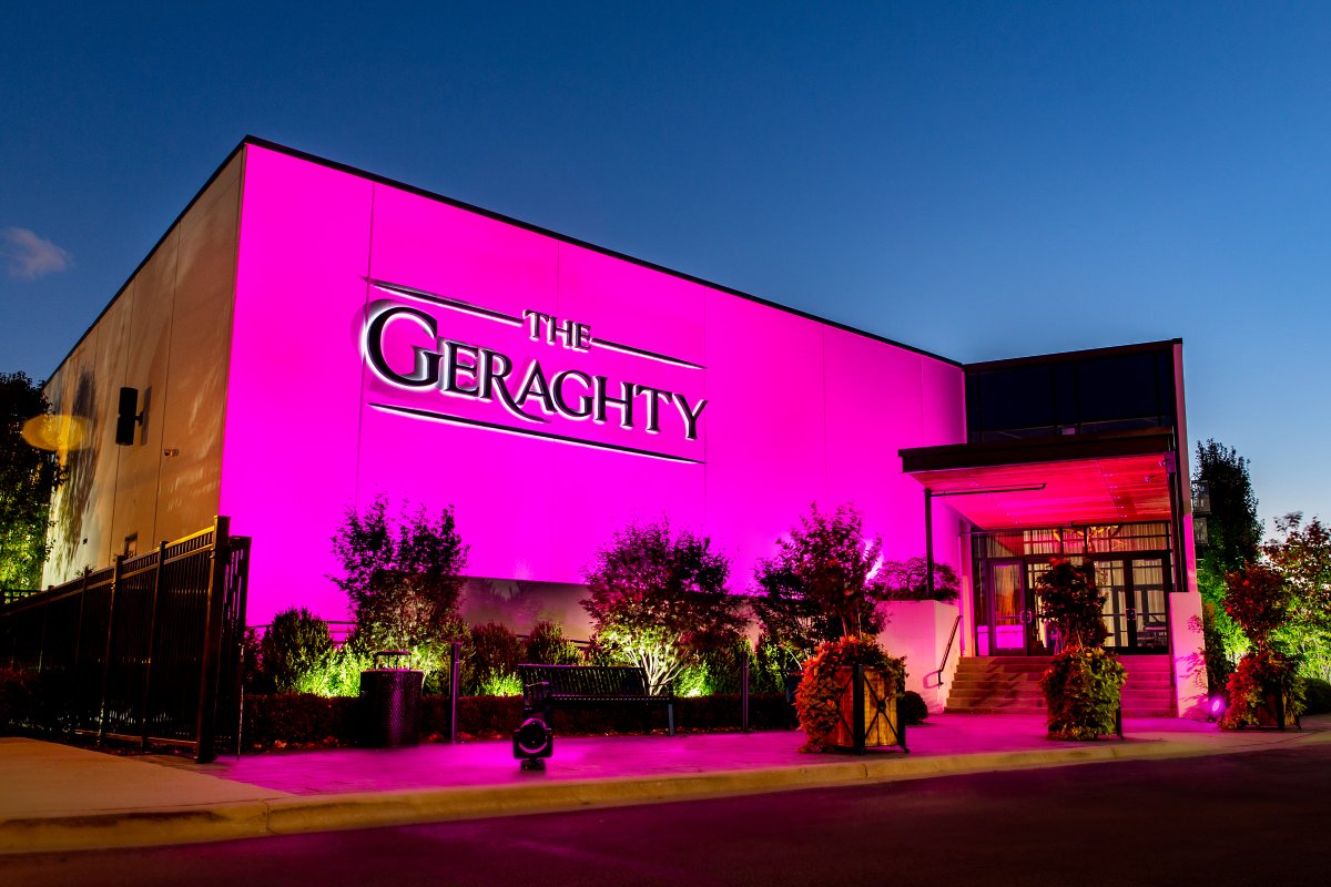 Real Venues Wear Pink! We’ve teamed up with <a href="/kehoedesigns/">Kehoe Designs</a> and #RealMenWearPink to shed PINK LIGHT on #BreastCancerAwarenessMonth. 

Help <a href="/AmericanCancer/">American Cancer Society</a> fund the fight >> rebrand.ly/TomKehoeRealMe…