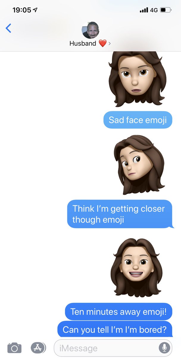 andrea_mclean's tweet image. Passing the time when you’re stuck in traffic... #hoursoffun