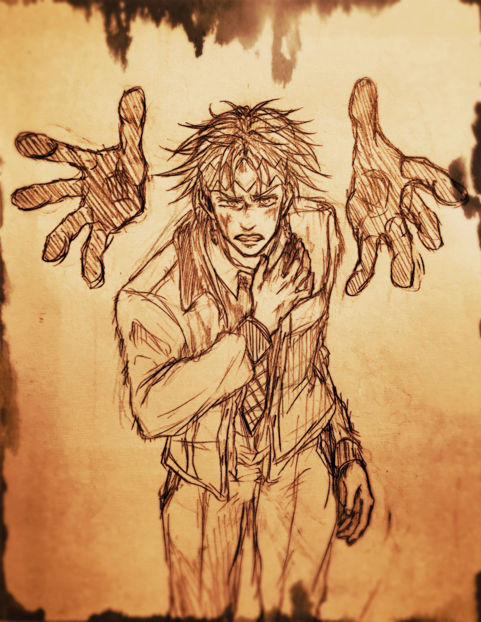 すばる 岸辺露伴は戯れない より ネタバレ有り シンメトリールームは想像してて一番楽しかった 貴重な真ん中分けの露伴先生には読んだ人全員が興奮したのではないかと思うw T Co A6h1d0vouf Twitter すばる 岸辺露伴は戯れない より ネタバレ有り シンメトリールームは想像してて一番楽しかった 貴重な真ん中分けの露伴先生には読んだ人全員が興奮したのではないかと思うw T Co A6h1d0vouf Twitter