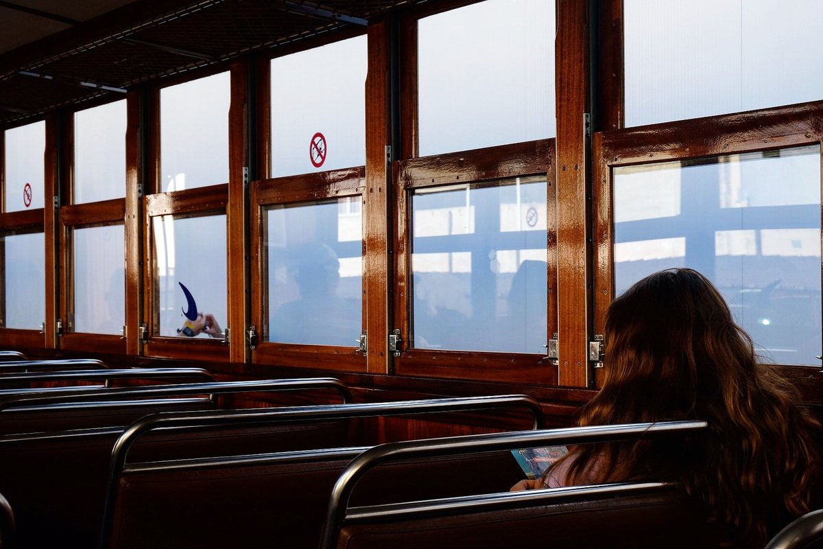 littdiva's tweet photo. Take the train to Soller ... and be a tourist among others #palmademallorca #soller #spain #travel #globalnomads #postcardsfromtheworld https://t.co/5FeYaWkNEi