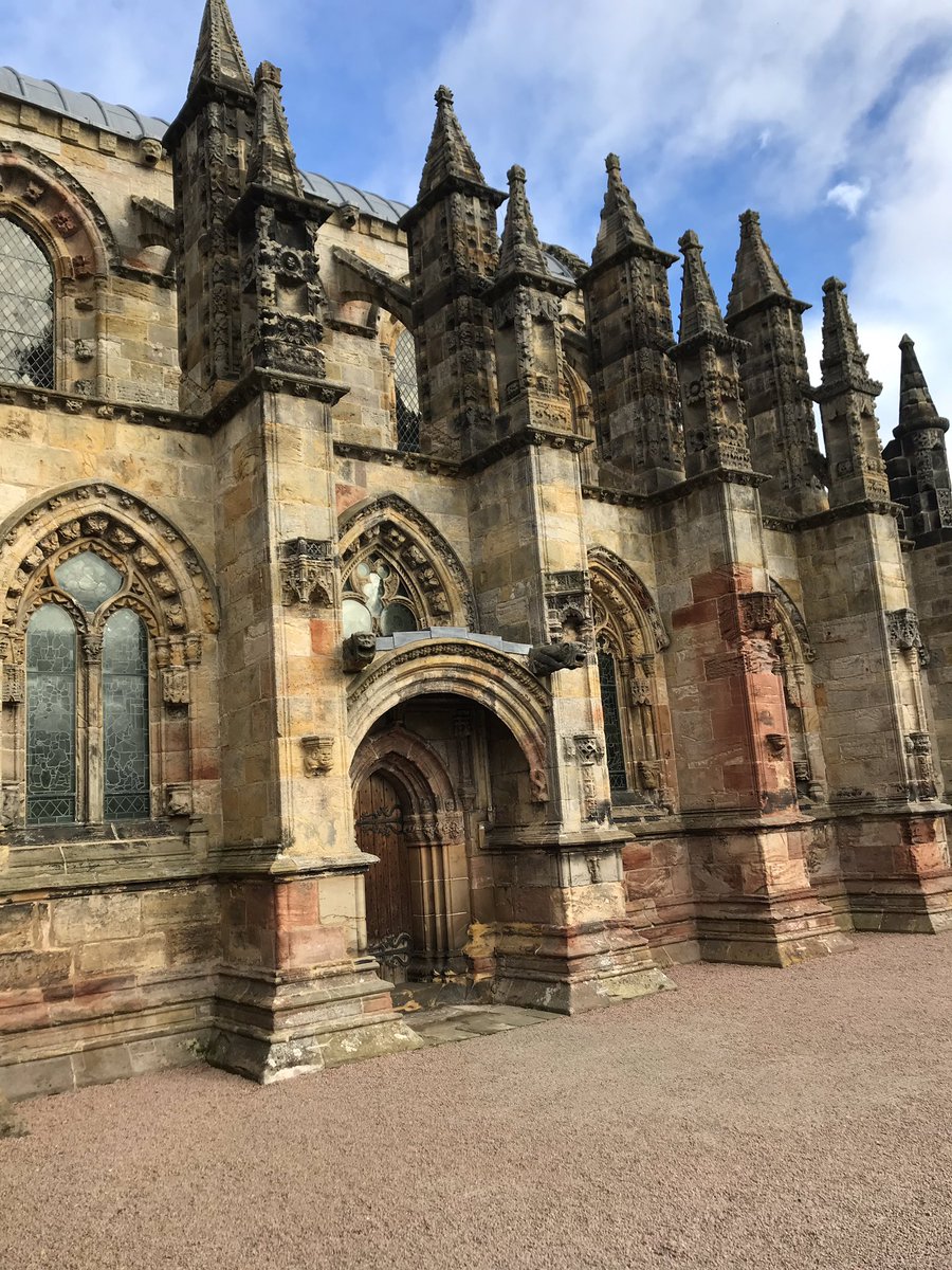 Mrs Moffat (@mrsmoffat) on Twitter photo P5 <a href="/rosewell_ps/">Rosewell Primary</a> had a fantastic visit to <a href="/Rosslynchapel/">Rosslyn Chapel</a> today, led by the excellent p7 junior tour guides from <a href="/RoslinPS/">RoslinPS</a>. Thank you for all of your hard work and for making local history come to life for us! P5 <a href="/rosewell_ps/">Rosewell Primary</a> had a fantastic visit to <a href="/Rosslynchapel/">Rosslyn Chapel</a> today, led by the excellent p7 junior tour guides from <a href="/RoslinPS/">RoslinPS</a>. Thank you for all of your hard work and for making local history come to life for us!