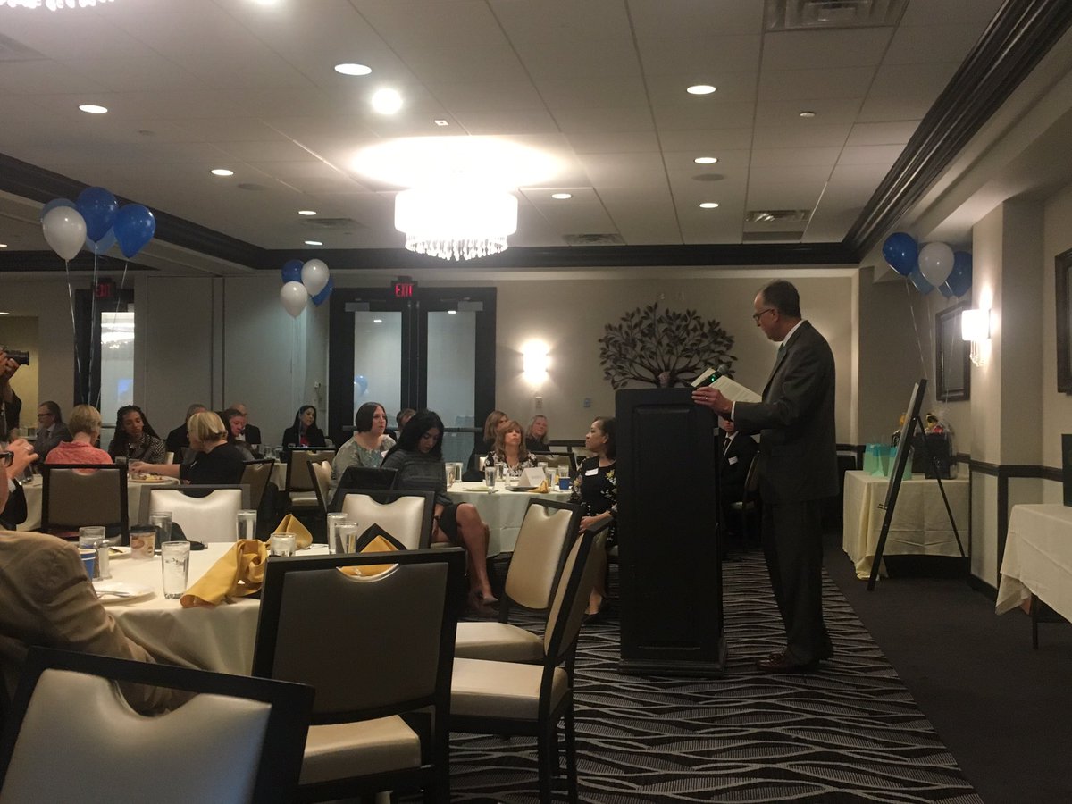 RepDomCosta's tweet image. Was honored to participate in the @AlleghenyCoBar Pro-Bono Volunteer Appreciation Breakfast this morning which recognized the positive impact of those that provide pro-Bono services within Allegheny County.
