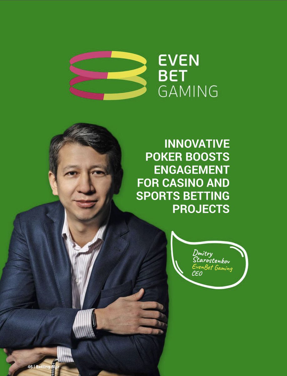 stardmitry's tweet photo. Betting Africa - ICE Africa edition https://t.co/s23zIgKWA2 via @issuu https://t.co/UOhXQOwXgB